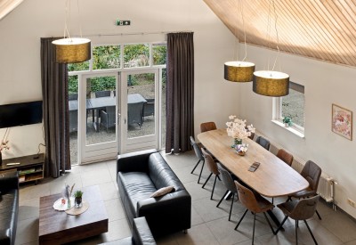 Huiskamer