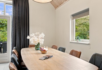 Eettafel