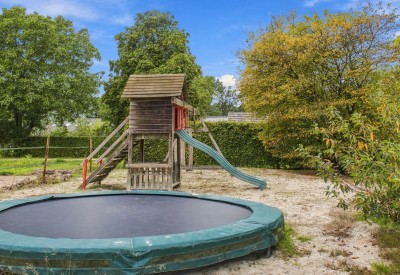 Speeltuin